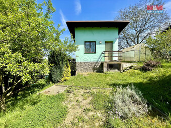 Prodej chaty, 23 m², Ostrava, ul. Východní - 4