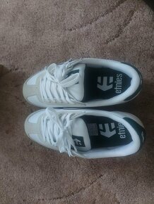 ETNIES LO-CUT II LS - 4