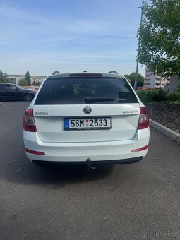 Škoda octavia III 110kw DSG - 4