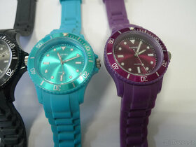 3 x HODINKY AURIOL - 4