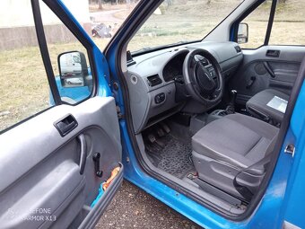 Ford Tranzit Conectt - 4