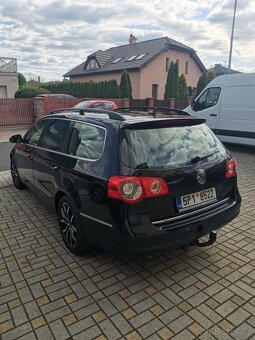 VW PASSAT 2.0TDi 103kW Confort - 4