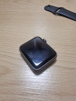 Prodám apple watch series 3 42mm. - 4