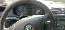 Škoda Octavia II 1.9TDI 77kw BXE - veškeré díly z vozidla - 4