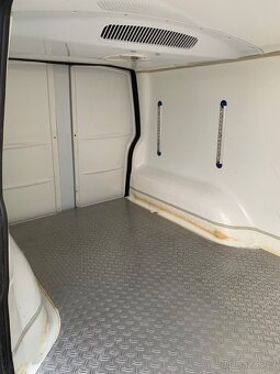 VW Transporter t5 - 4