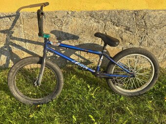 BMX - 4