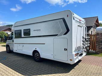 Weinsberg Carasuite 700 ME - Edice IC Line - 4