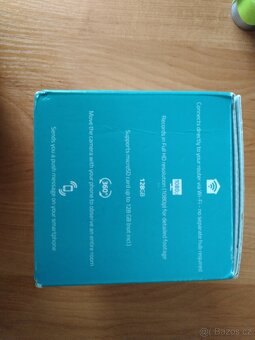 Smart IP Kamera - 4