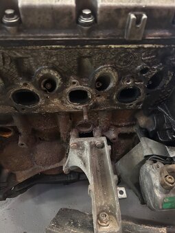 Prodám motor 1.6 M43b16 - 4