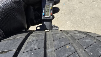 Letní pneu 235/35/19 Bridgestone - 4
