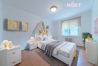 Prodej byt 3+1, 74㎡ - 4