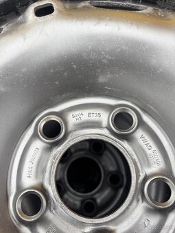 165/70 R14 T Barum Quartaris 5 - 4