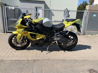 BMW S1000RR - 4