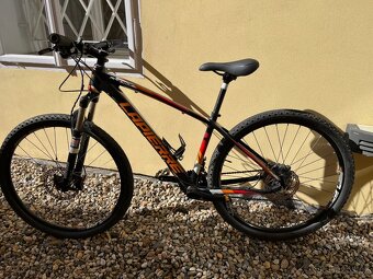 MTB Lapierre, 27,5, velikost S - 4