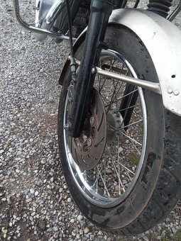 Jawa 350 634 - 4