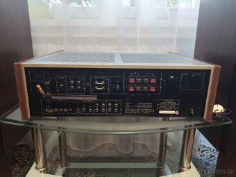 Pioneer SX D5000 - 4