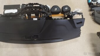 Airbagová sada Škoda Scala , Kamiq - 4