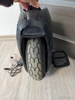 Ninebot by Segway Z10 jednokolka - 4