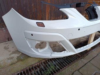 Přední maska Seat Altea XL - 4