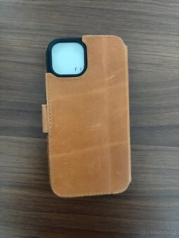 Fixed pouzdro na mobil iPhone 15 - 4