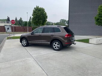 Volkswagen touareg 3.0tdi 180kw 2012 - 4