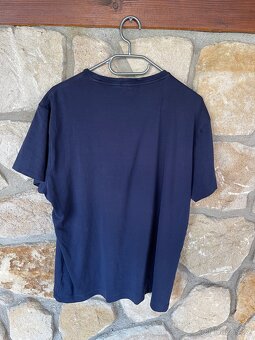 Polo Ralph Lauren triko - 4