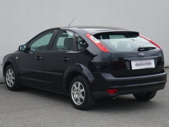 Ford Fiesta 1.25 i , 44 kW benzín, 2014 - 4