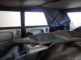 VW 181 s motorem z vw brouk (a) - 4