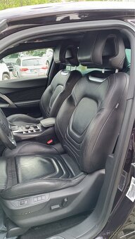 Citroen DS 5 2.0 Hdi 133kw naj. 157tkm r.v 2/2015 - 4