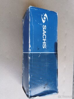 Přední pružina BMW x5 E70 original Sachs 993530 - 4