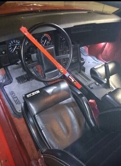 Chevrolet Camaro RS - 4