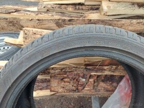 Pneu 225 40 18 Dunlop Sport 4D - 4
