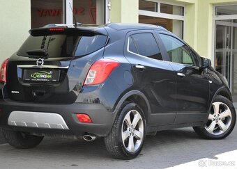 Opel Mokka 1,6i - 4