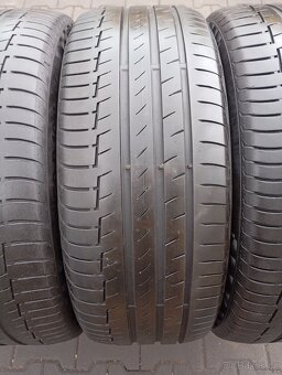 235/50/19 letní pneu pirelli - 4