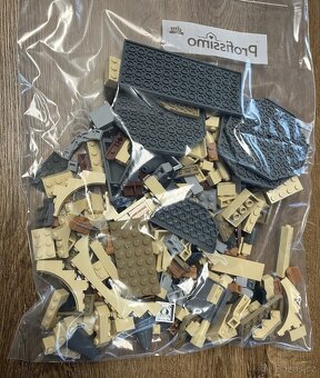 Lego Harry Potter 75953 Bradavická vrba mlátička - 4