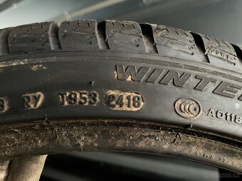 Dva rozměry 285/30 R20 99V + 255/35 R20 97V - 4