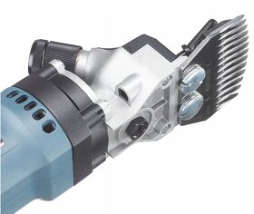 Nůžky na stříhání ovcí 850 W/ 230V - 4