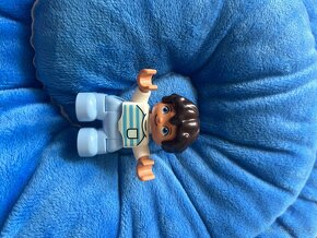 Lego figurky - 4