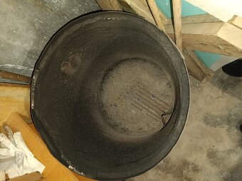 Kotlina + kotlisko 2x - 4