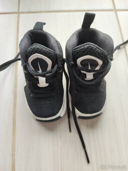 Dětské botičky Nike - 4