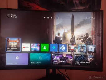 Výměna Xbox series X za herní PC - 4