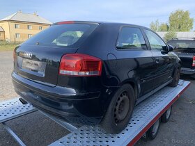 audi a3 s3 8p 3dv 5dv dily - 4