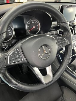 Prodám Mercedes-Benz GLC 220d 4x4 2015 Offroad packet - 4