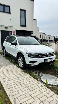 VW Tiguan 2.0TDI 140Kw DSG 4x4/Highline/IQMatrixLed/Virtual - 4