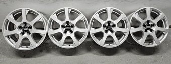ALU KOLA ORIG. AUDI 17" 5x112 ET37 7J - 4