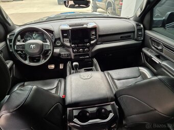 DODGE RAM 1500 5,7 HEMI 2022 GT 46 000 km - 4