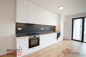 Pronájem, byty/2+kk, 70 m2, Železná 3061/12, Jižní Předměstí - 4
