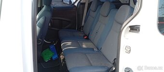 Citroen Berlingo č. 23947 - 4