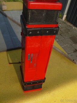 retro SHARP QT-S360 - 4