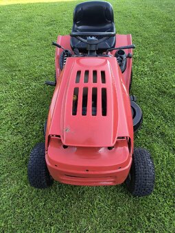 MTD SN 150A - 4